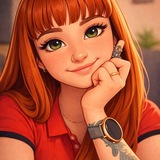 Telegram profile photo for 🧶LYOLIK TOYS|вязаные игрушки 🧸