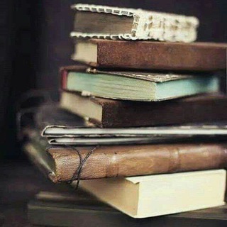 Telegram profile photo for كتــابي عالــمي 📔 |~ 🌼