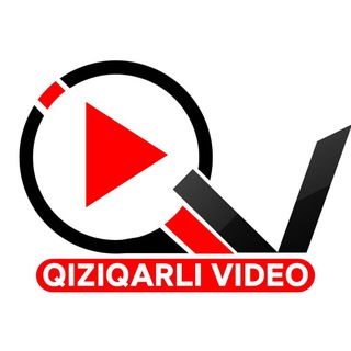Telegram profile photo for QIZIQARLI VIDEO