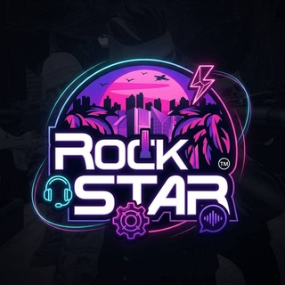 Telegram profile photo for RockStarMTA | Supporters Announcement