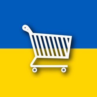 Telegram group profile photo for ТОВАРКА | ДРОПШИПИНГ | УКРАИНА