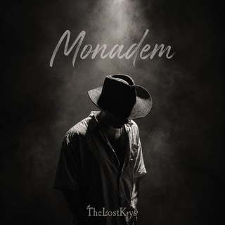 Telegram profile photo for Monadem