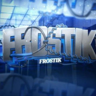 Telegram profile photo for NFT NEWS | FROSTIK