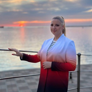Telegram profile photo for Виктория Тупчаненко