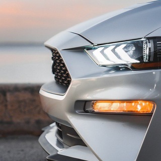 Telegram profile photo for Ford клуб Україна 🇺🇦