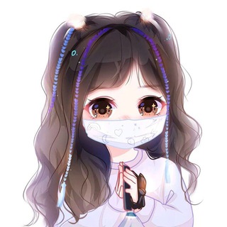 Telegram profile photo for 可欣-业务频道