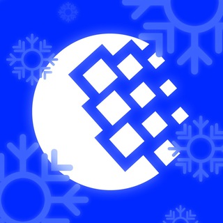 Telegram profile photo for WebMoney Kazakhstan