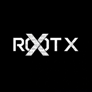 Telegram group profile photo for rootx redirect