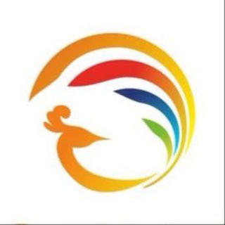 Telegram profile photo for Центр народной культуры "Радуга"