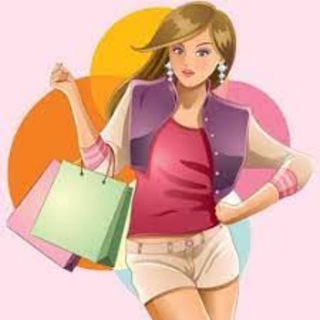 Telegram profile photo for fashion_shmot ePN