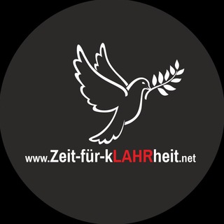 Telegram profile photo for Zeit für kLAHRheit