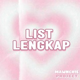 Telegram profile photo for list lengkap mawnpro
