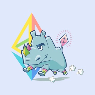 Telegram profile photo for Ethereum Leslie