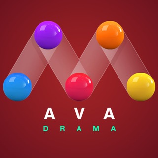 Telegram profile photo for AVA Drama