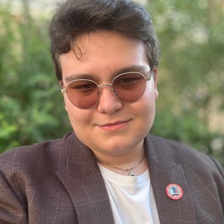 Telegram profile photo for Левшин вещает