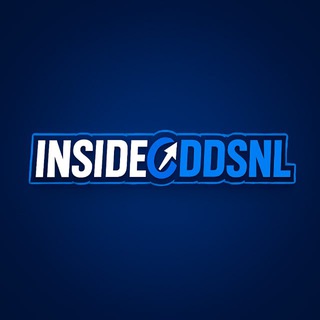 Telegram profile photo for InsideOddsNL
