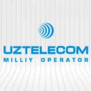 Telegram profile photo for "Ózbektelekom" AK Arqa filialı