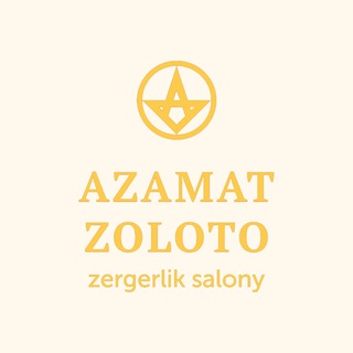 Telegram profile photo for Azamat Zoloto