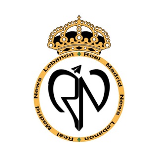 Telegram profile photo for 🇱🇧 Real Madrid News LB 🇱🇧