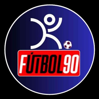 Telegram profile photo for Fútbol Al 90™