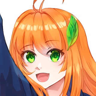 Telegram profile photo for Котацу — аниме-клуб ИТМО (Санкт-Петербург)