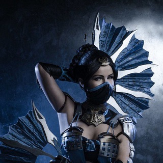 Telegram profile photo for Kitana