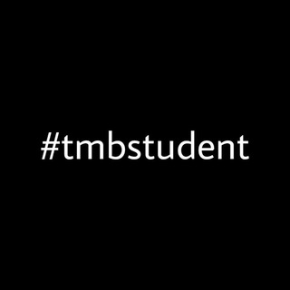 Telegram profile photo for Тамбовский студент