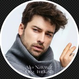 Telegram profile photo for _