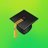 Telegram profile photo for Курсы онлайн
