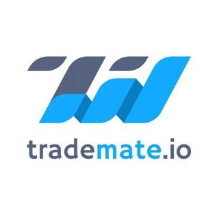 Telegram profile photo for trade-mate.io