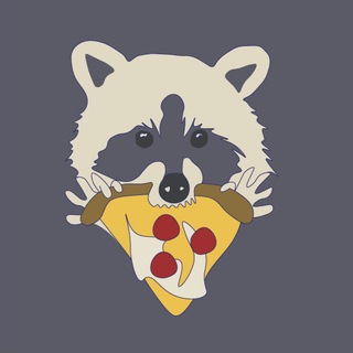 Telegram profile photo for Зелёный омнивор