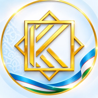 Telegram profile photo for Navoiy kadastr