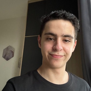 Telegram profile photo for Mazine Channel