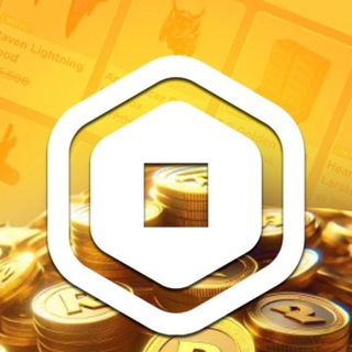 Telegram profile photo for TopRobuxStocker