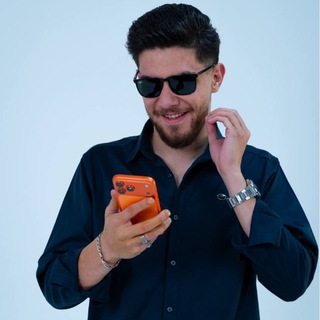Telegram profile photo for کنکور انسانی | یاشار احمدی
