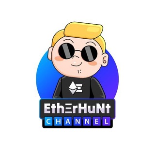 Telegram profile photo for ETHΞRHUNT GΛMBLΞ 🎲