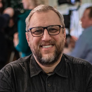 Telegram profile photo for Андрей Якушев - ОБОЗРЕНИЕ