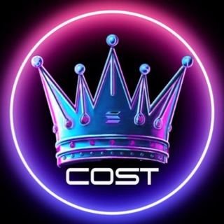 Telegram profile photo for $COST PORTAL