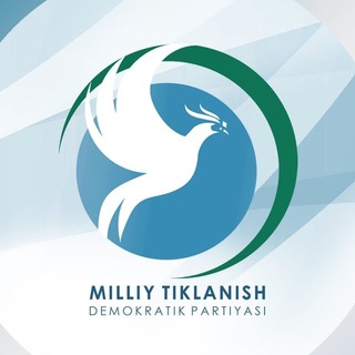 Telegram profile photo for "MILLIY TIKLANISH" SURXONDARYO RASMIY