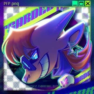 Telegram profile photo for ⟡Мария Царьдед⟡