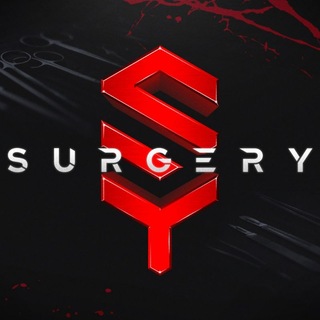 Telegram profile photo for surgery_hardcore