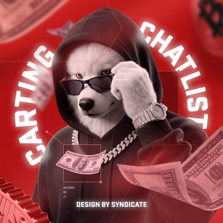 Telegram profile photo for CARTING CHATLIST
