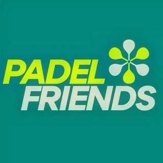 Telegram profile photo for Padel Friends Казань