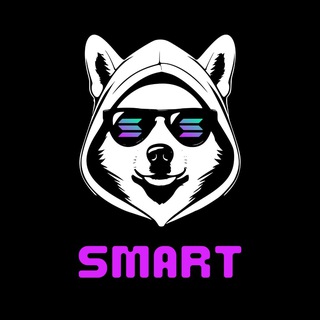 Telegram profile photo for Solana Smart Tracker