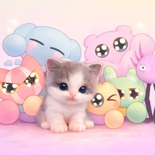 Telegram profile photo for Вилли и его семья