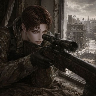 Telegram profile photo for Where dëvils rest