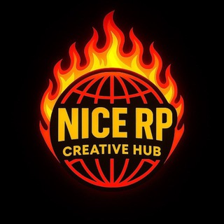 Telegram profile photo for Nice RP | CreativeHub