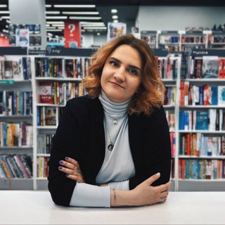 Telegram profile photo for Тихо — я пишу! | Ирина Игнатенко