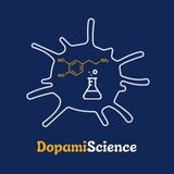 Telegram profile photo for Dopamiscience🥇
