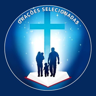 Telegram profile photo for Orações Selecionadas